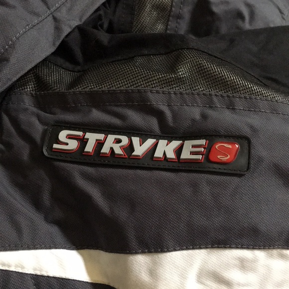 Stryke Ski Jacket 56 - Picture 13 of 14